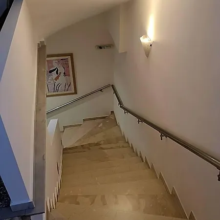 Ritsa 2* Kaména Vúrla