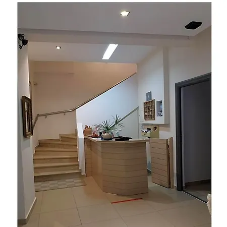 Ritsa Szálloda 2*