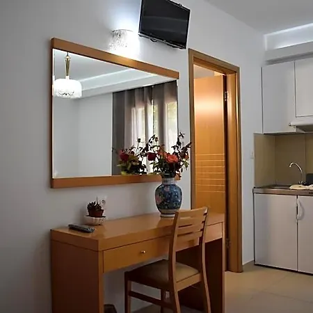 Ritsa 2* Kaména Vúrla