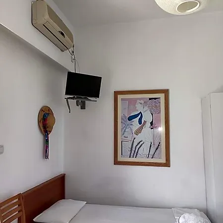 Szálloda Ritsa 2*
