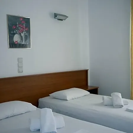 Ritsa Szálloda 2*
